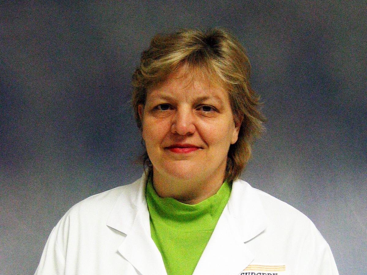 Lou M. Smith MD