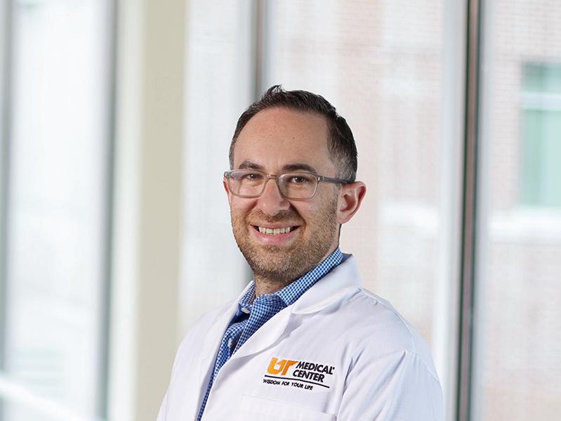 Brandon R. Stein MD