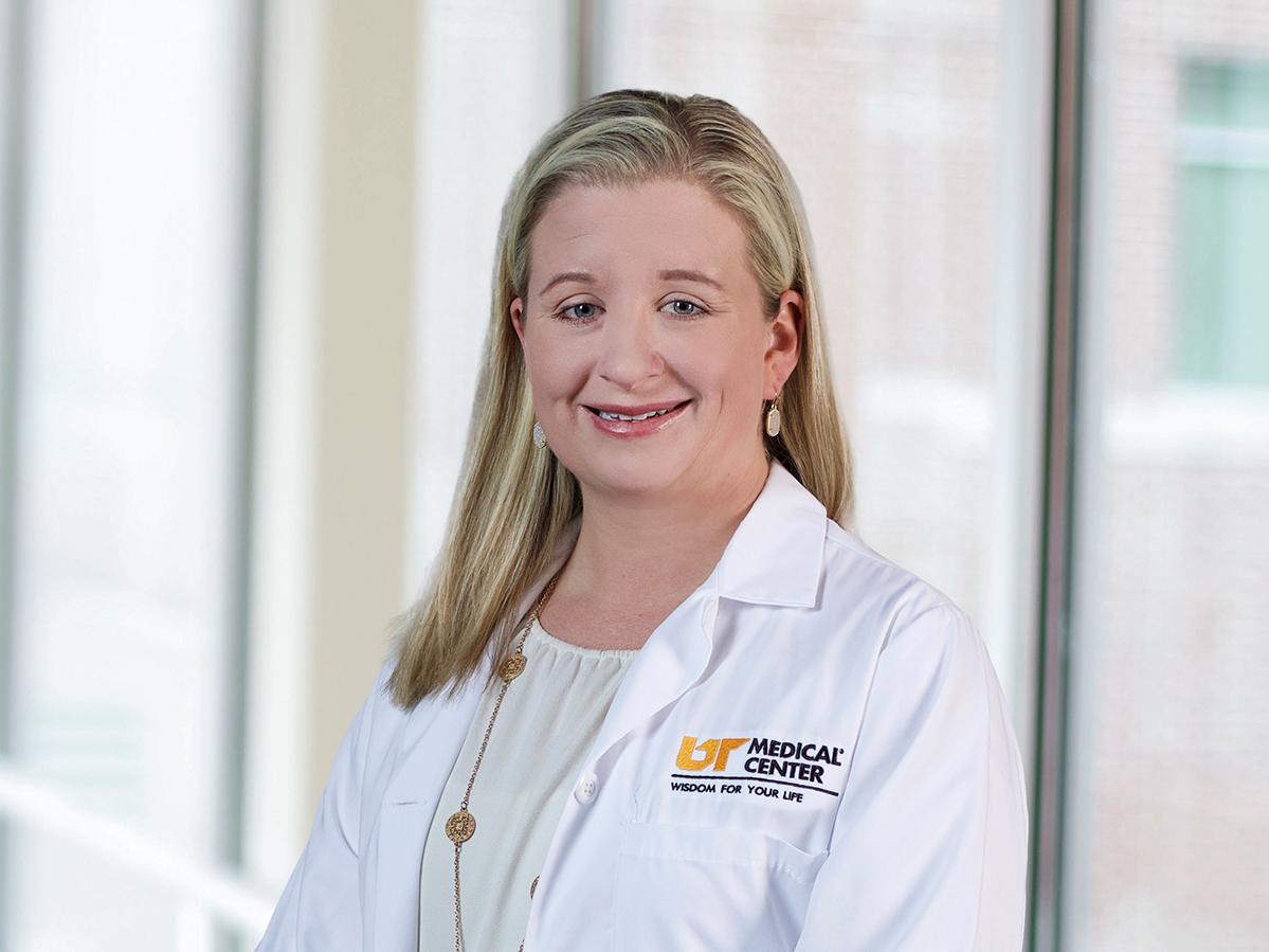 Ashley T. Steinmetz