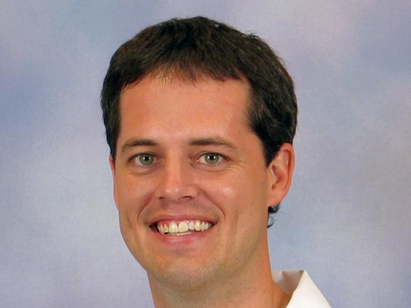 Stephen M. Strevels MD