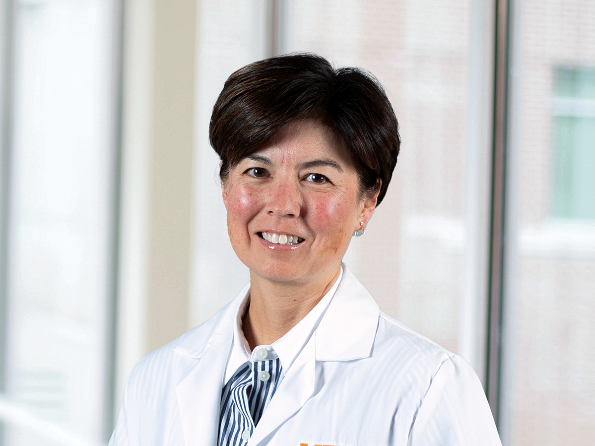 Cathleen C. Suto MD