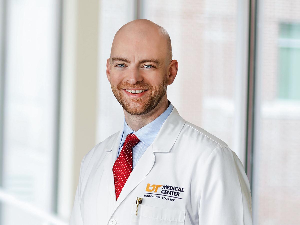 Phillip W. Tipton MD