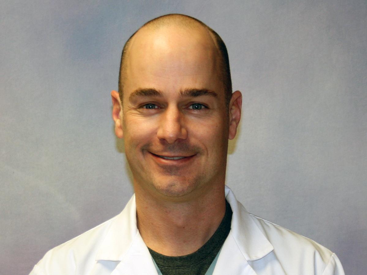 Matthew B. Vance MD