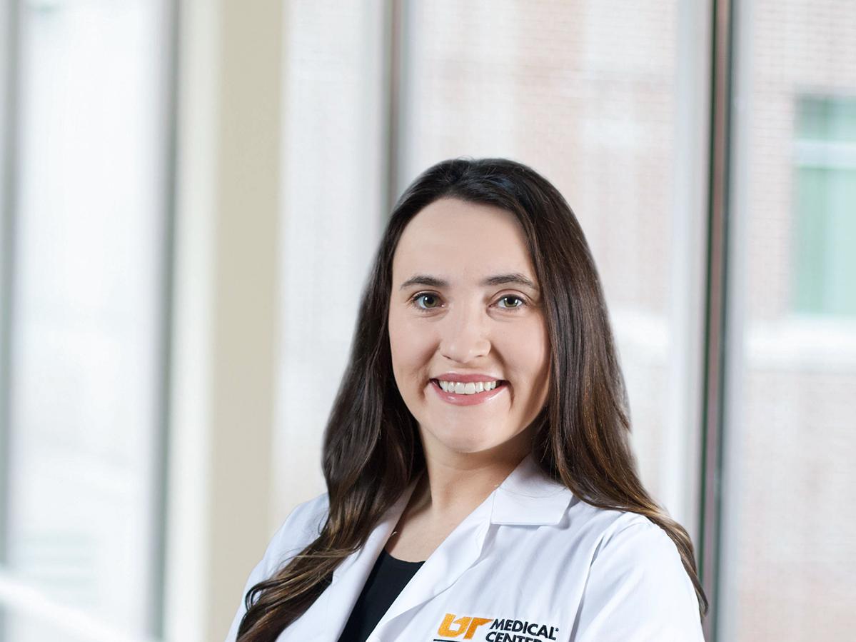 Alexia B. Varney CRNA