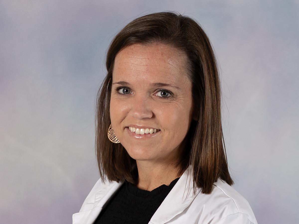 Caroline R. Vaughn NP