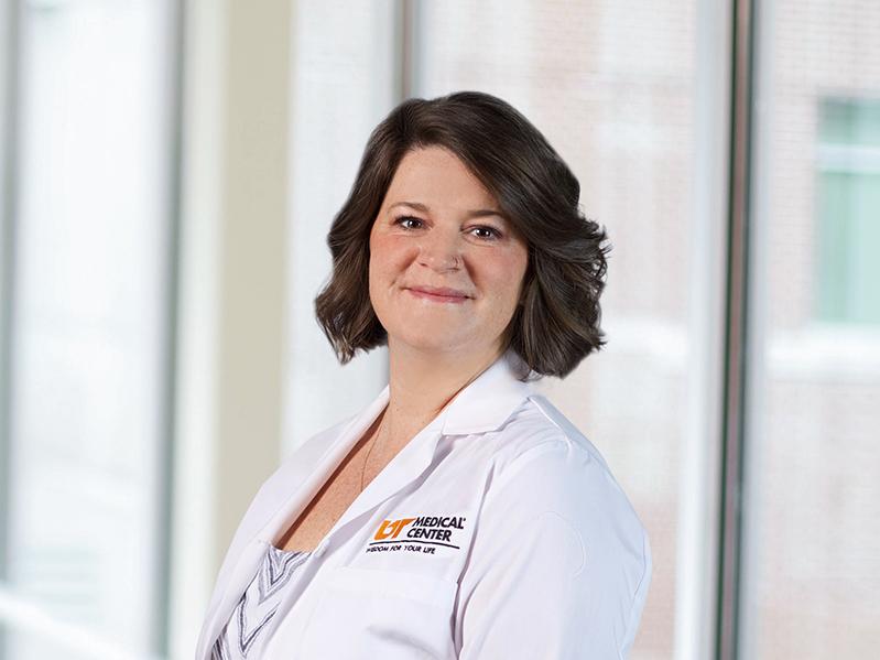 Emily R. Walker CNM