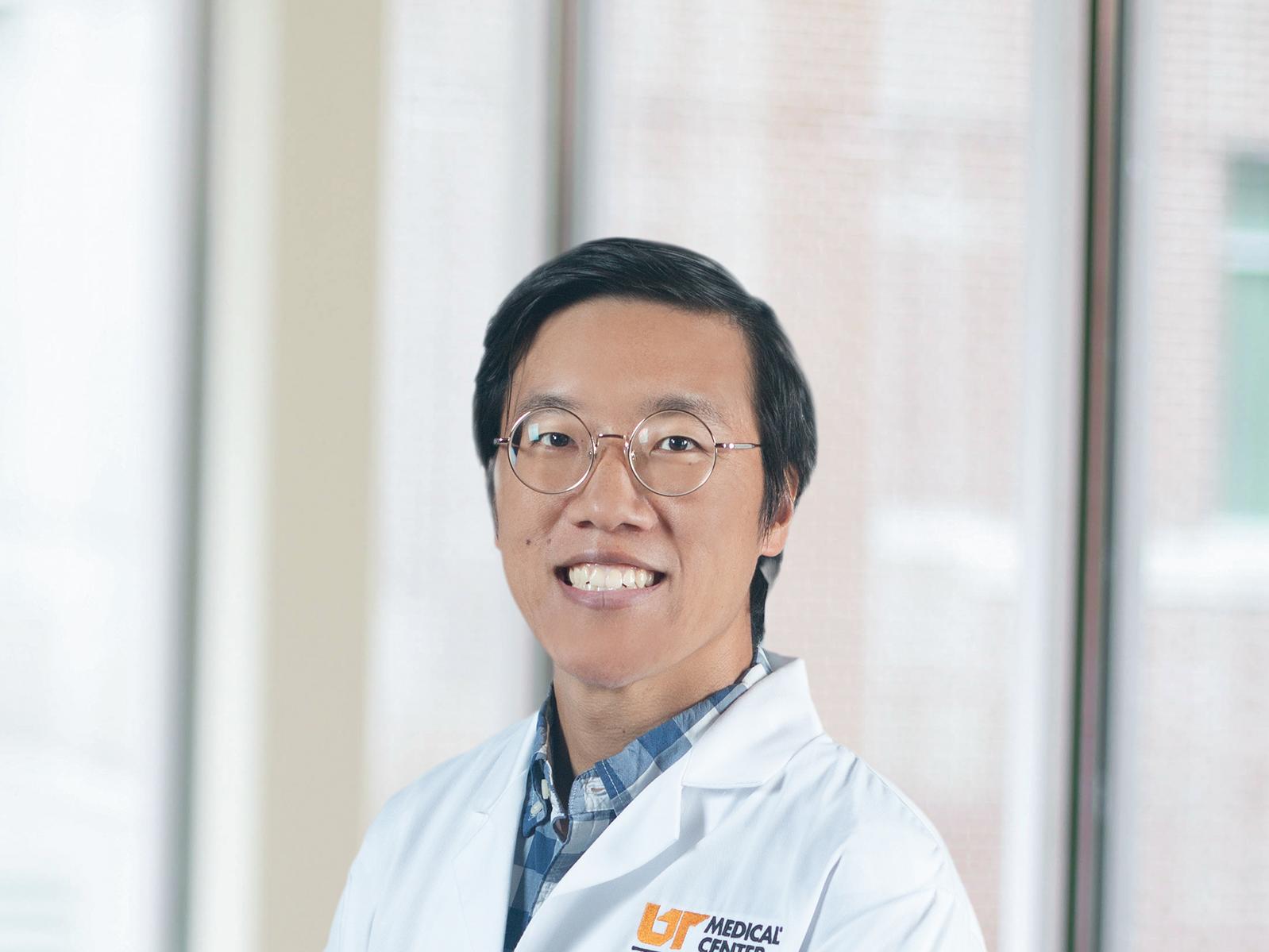 James L. Wang, MD