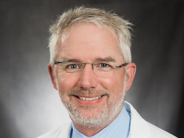 Wesley M. White MD