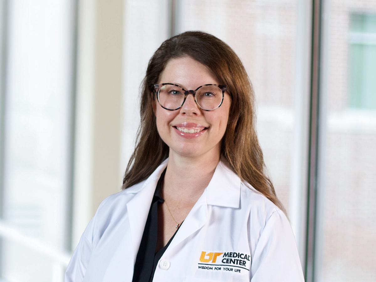 Dawn M. Wilhoit CRNA