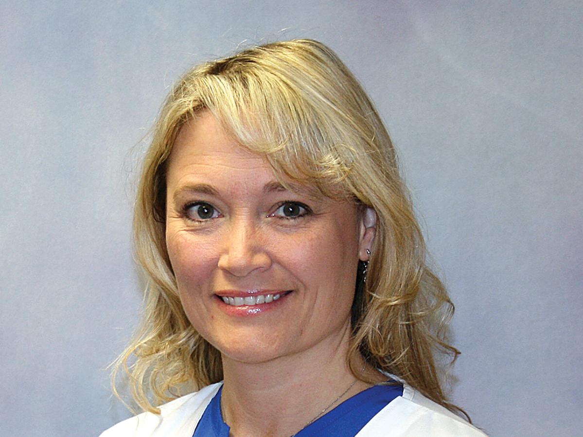 Kristy L. Williams ANP