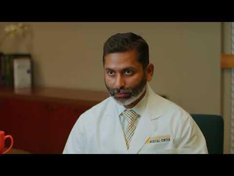 Renju Raj, MD - UT Medical Center Medical Center Transplant and Cellular Therapy Program
