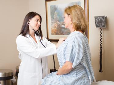 Sports medicine doctor cracks case of endometriosis - UT Physicians