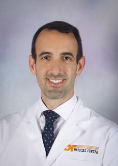 Christian P. Probst, MD, MPH