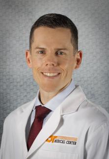 Matthew Ramsey, MD