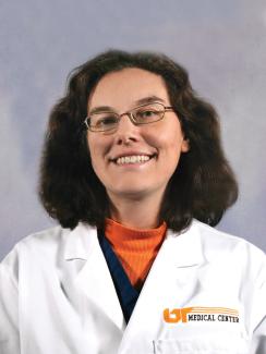 Deanna F. Taylor-Gantte, MD