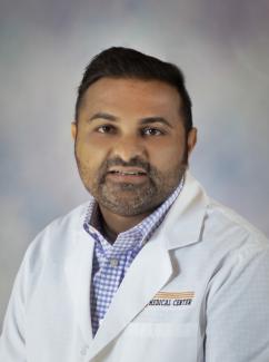 Ashish R. Thakkar, MD