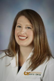 Katherine Thurman , MD