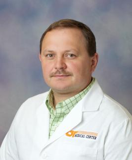 Arseniy V. Tsapenko, DO, MD