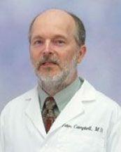 Peter Campbell, MD