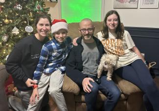 Tim-FightingParkinson'sDisease