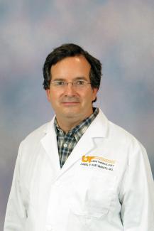 Daniel Bustamante MD