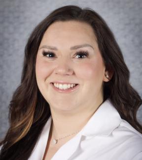 Amanda Carey CRNA