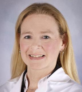 Carla Carter CRNA