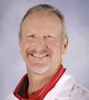 Erik Groscost CRNA