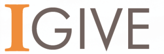 i give logo