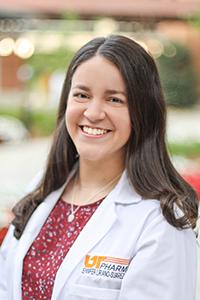 Jennifer Liriano-Suarez PGY1