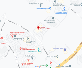 Knoxville Orthopedic Clinic