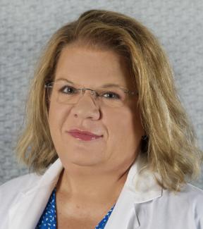 Jill Lawson CRNA