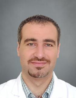 Rawad Massouh MD