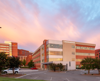 Cancer Institute Image