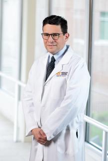 Guillermo Quiceno MD