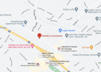 Pediatric North Location