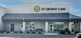 New Halls Urgent Care