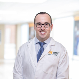 Benjamin Shepple, MD, FACC