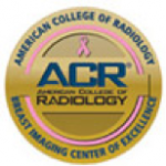 ACR Accreditation Seal