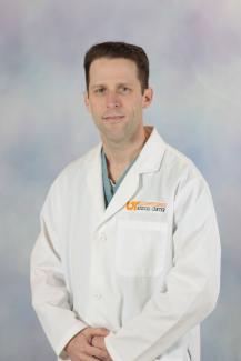 James W. Alberding CRNA