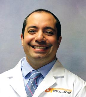 David N. Aljadir MD