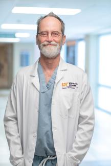Anton M. Allen MD