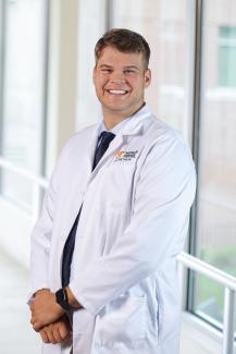 Brady D. Anderson DPM