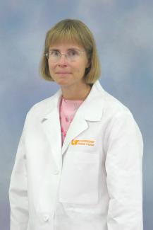 Ilse J. Anderson MD