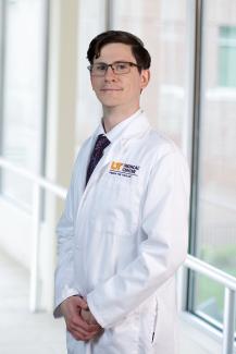 Reid M. Andrews MD