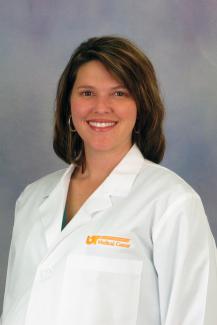 Raye-Anne Ayo MD
