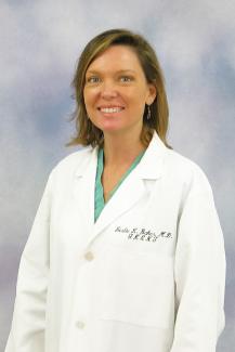 Leslie L. Baker MD