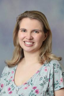Nicole Beaven CRNA