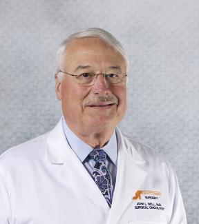 John L. Bell MD