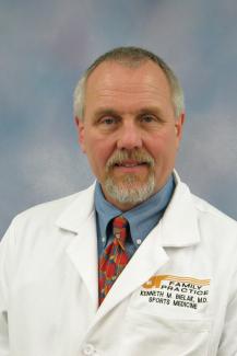 Kenneth M. Bielak, MD, MBA
